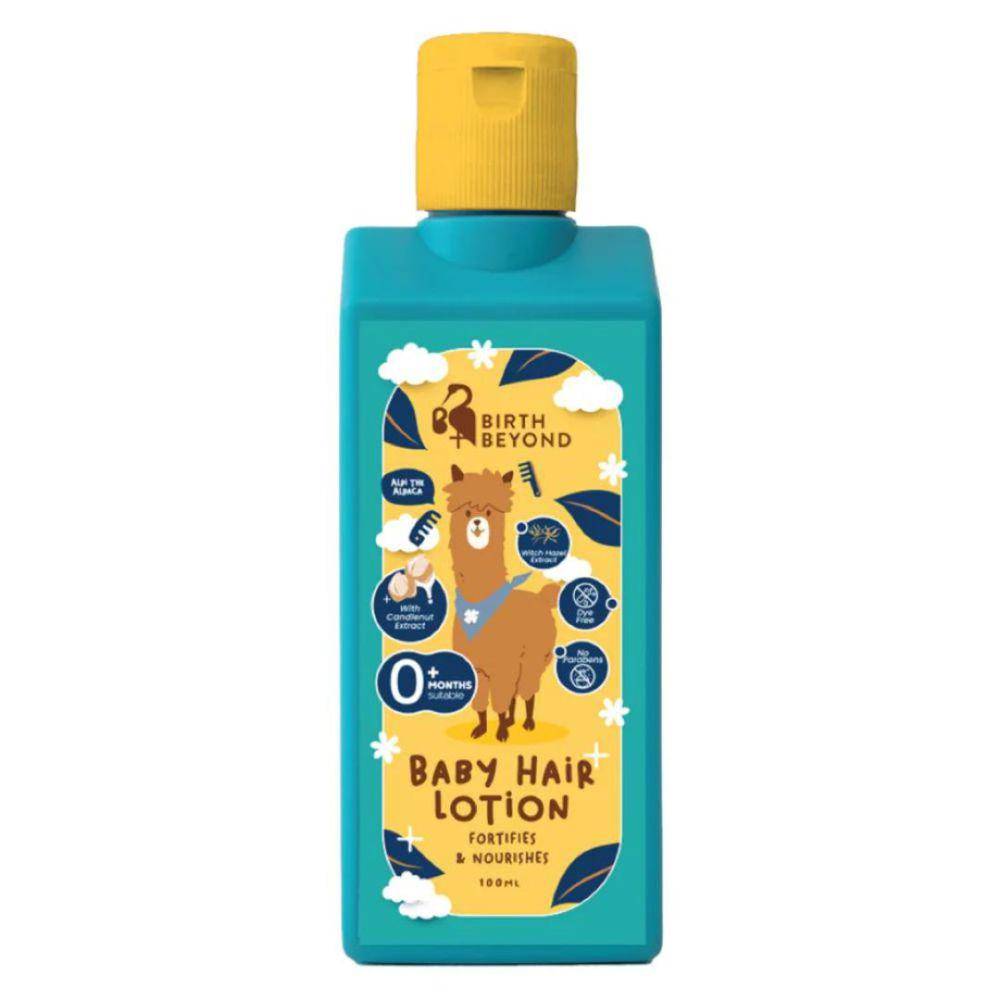 Birth Beyond Baby Hair Lotion (birthbeyond.id)