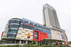 Tangcity mall