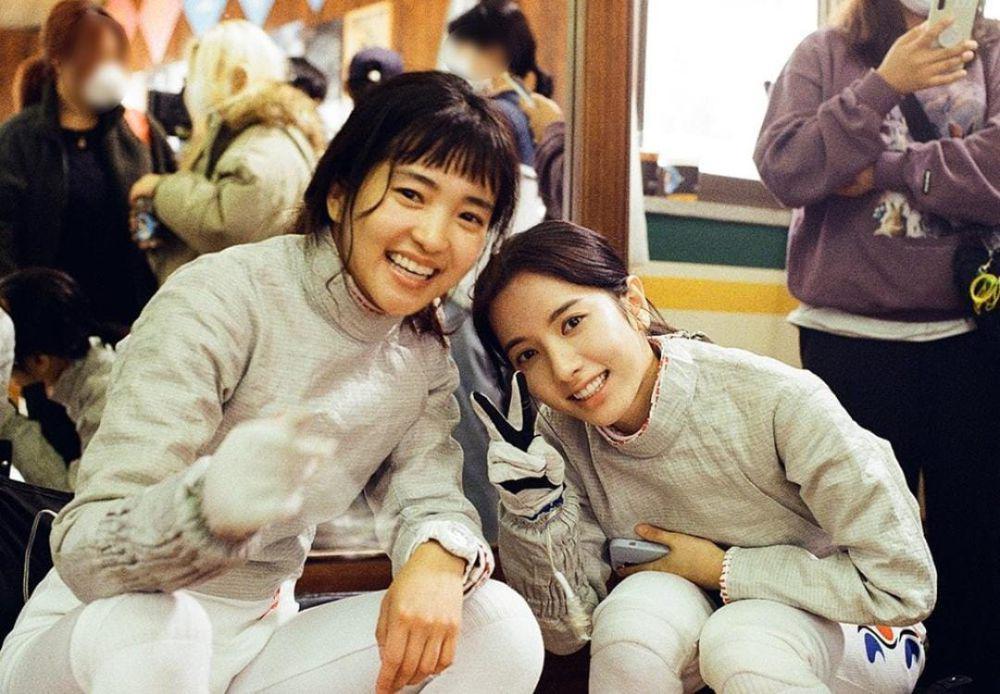 5 Drakor 2024 Dibintangi Twenty-Five Twenty-One, Kim Tae Ri Comeback!