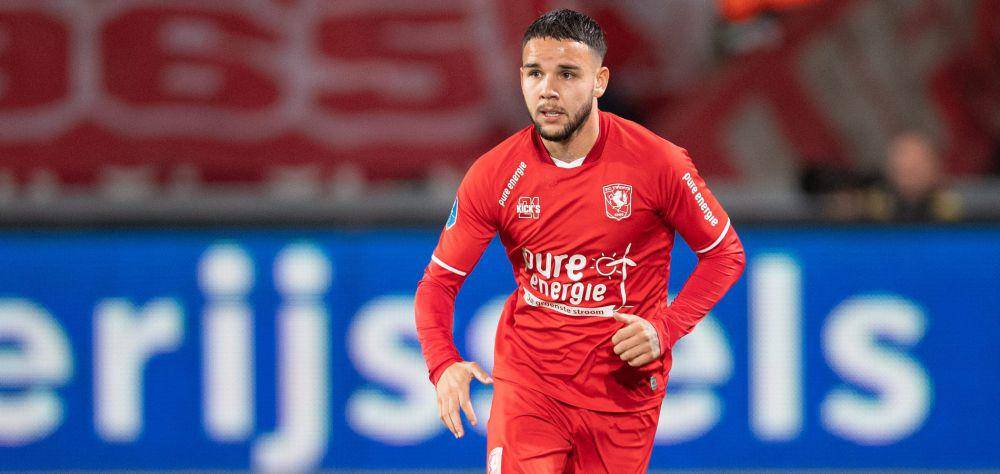 5 Pemain yang Pernah Membela Feyenoord dan FC Twente