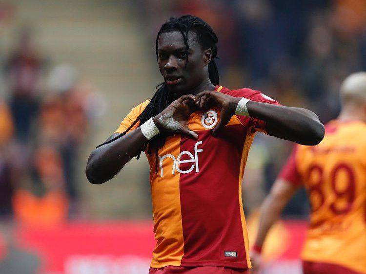 Bafetimbi Gomis (instagram.com/bafetimbigomis)