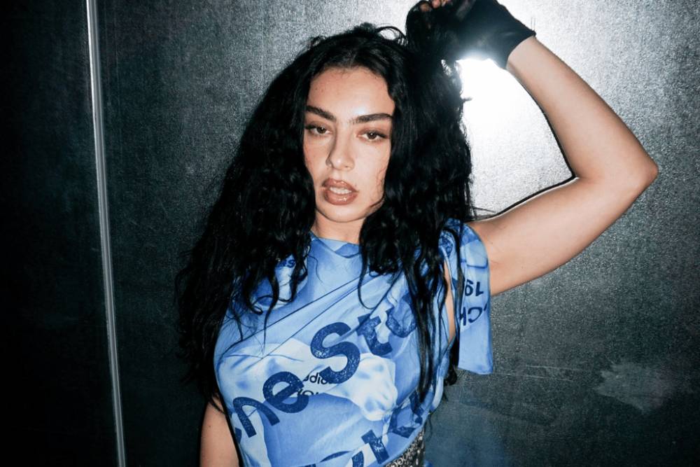 Potret Charli XCX (instagram.com/charli_xcx)