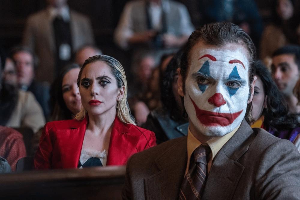7 Lagu Klasik di Film Joker: Folie a Deux, Wajib Masuk Playlist!