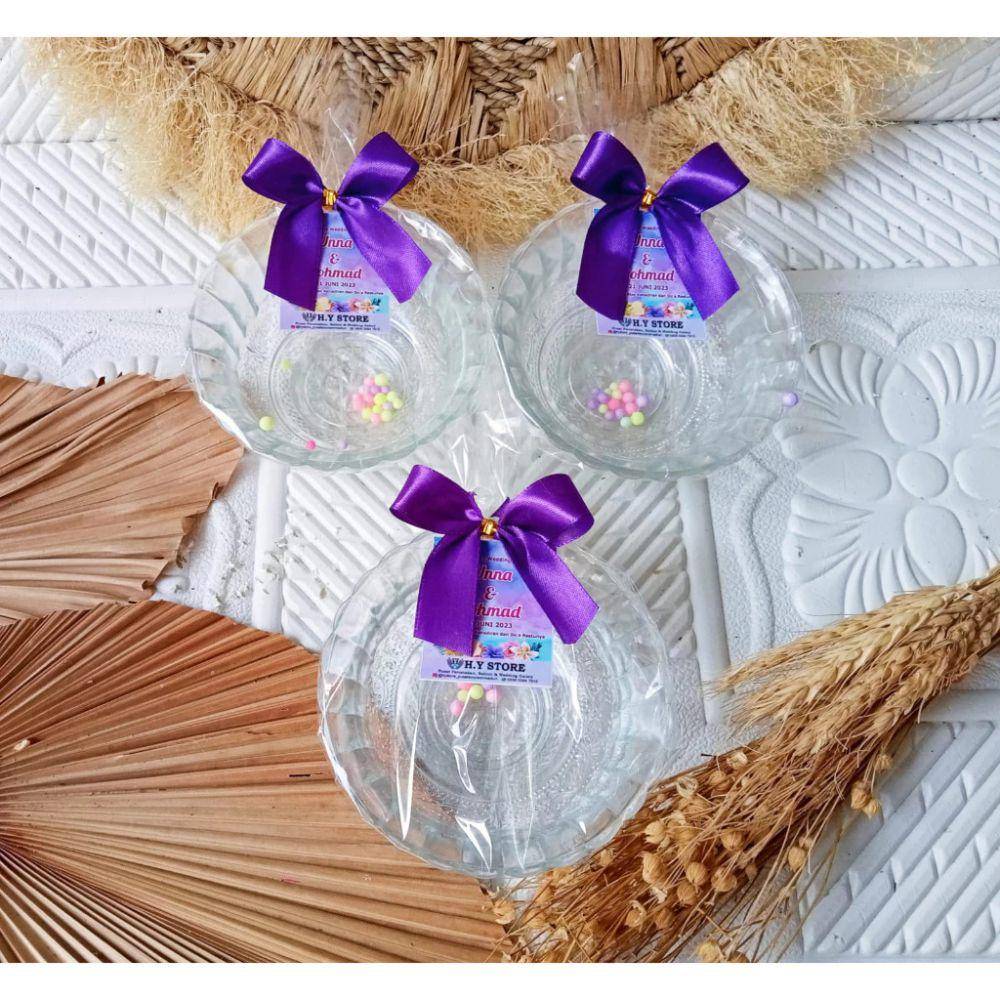 ilustrasi souvenir pernikahan (shopee.co.id/HY Souvenir)