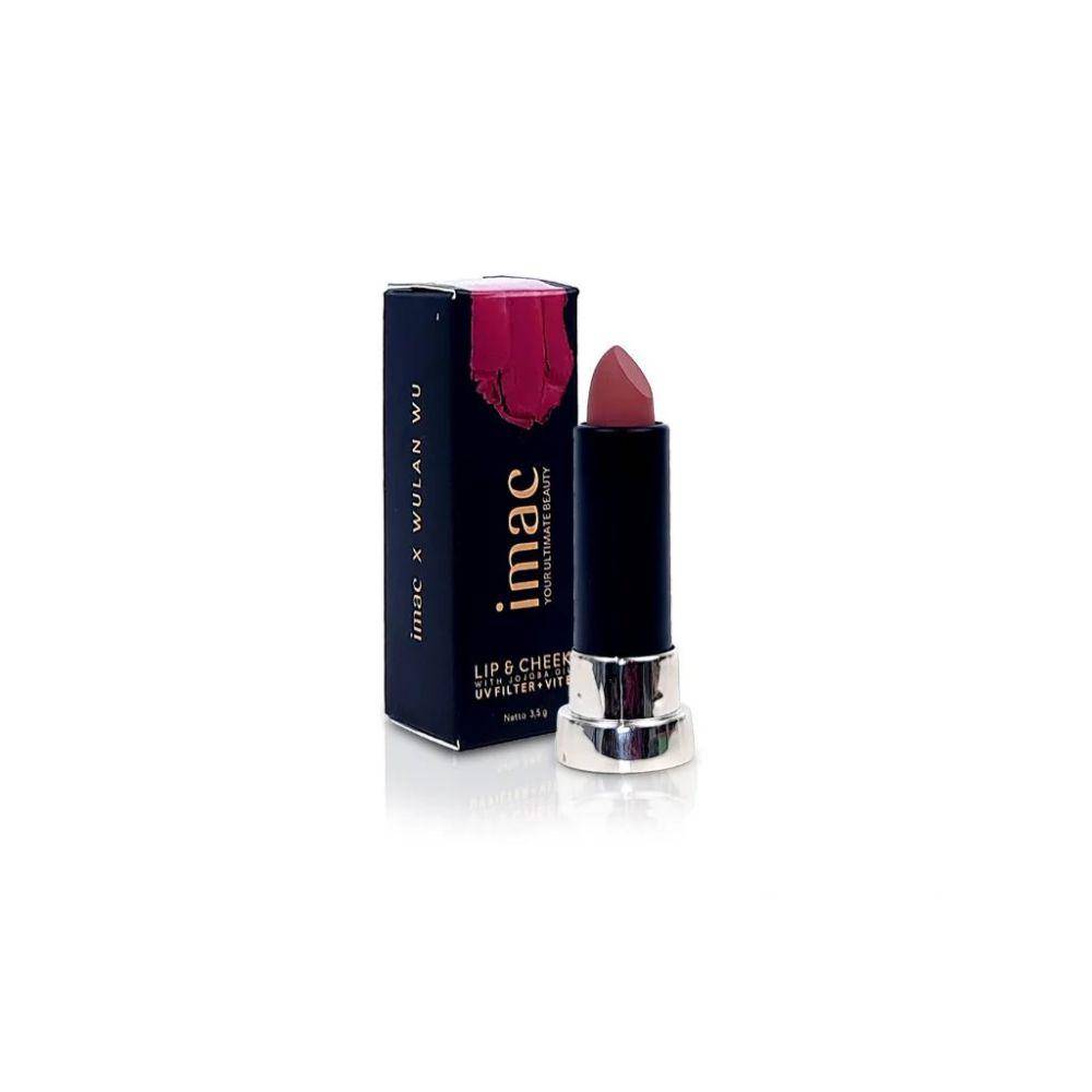 iMac Lip and Cheek (Shopee/Syuga Official Store)