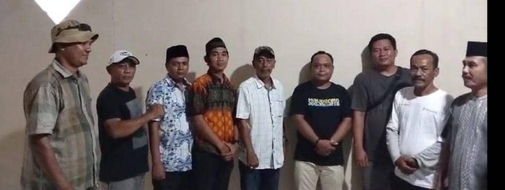 Bikin Video Dukungan Cagub, 9 Kades di Serang Diperiksa Bawaslu