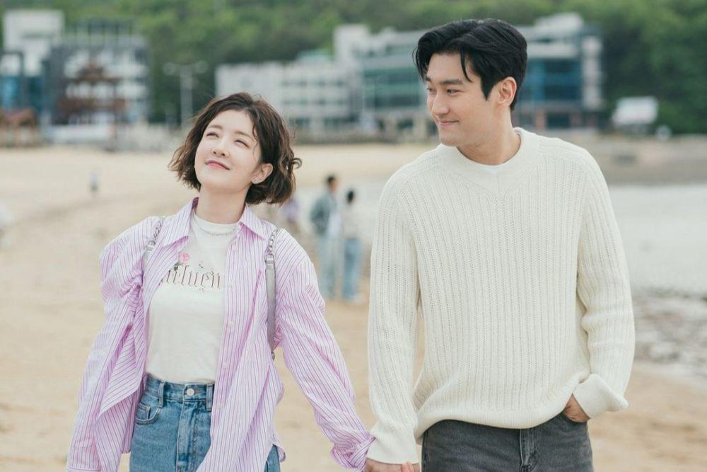 Penjelasan Ending Drakor DNA Lover, Ada yang Tewas?