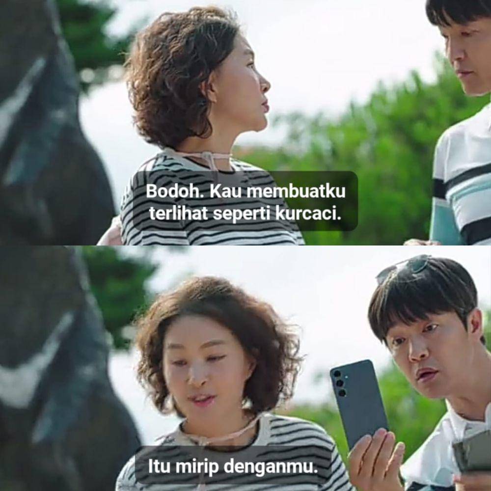 cuplikan drakor Love Next Door (dok.tvN/Love Next Door)