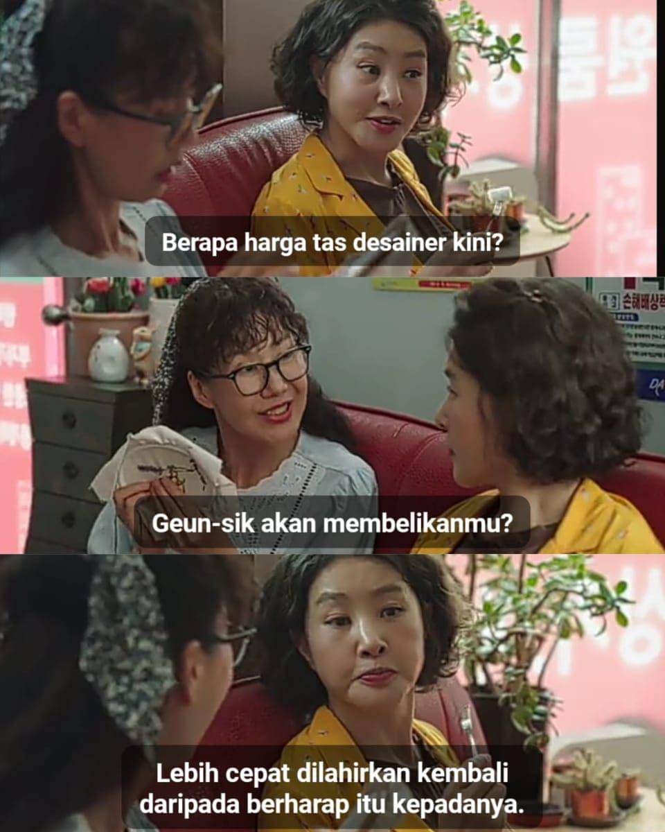 cuplikan drakor Love Next Door (dok.tvN/Love Next Door)
