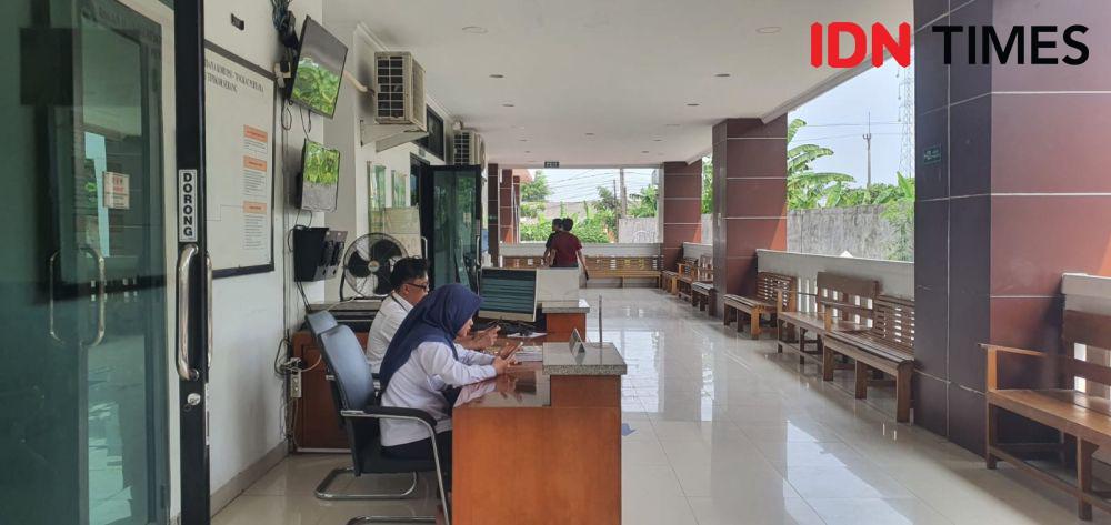 Hakim Mogok Kerja, Sejumlah Persidangan di PN Serang Ditunda