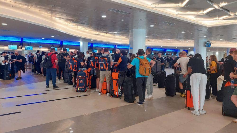 Bandara Lombok Layani 1,79 Juta Penumpang hingga September 2024