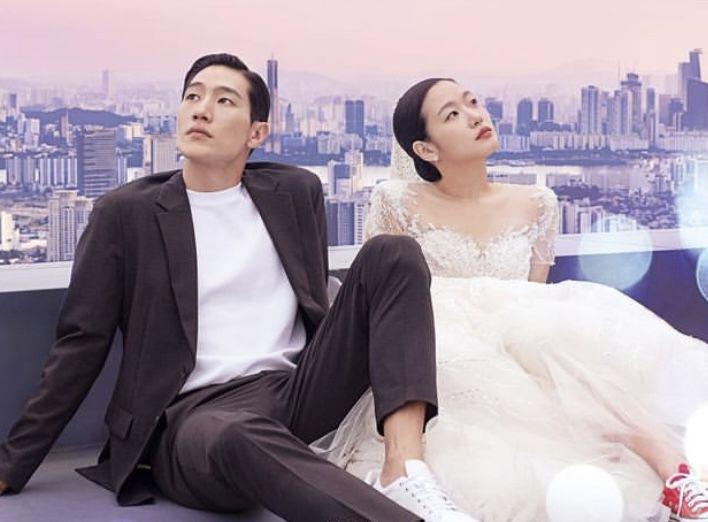 Review Film Love in the Big City, Layak Ditonton Gak Nih?