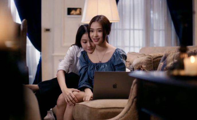 cuplikan drama Pluto (dok. GMMTV/Pluto)