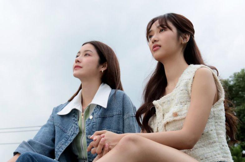 4 Drama Thailand Namtan Tipnaree Sepanjang 2024, Ada Pluto!