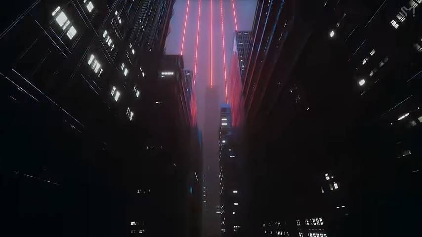 Cuplikan MV KENZIE X aespa 'Supernova (KENZIE RE:WORKS)' (youtube.com/@SMTOWN)