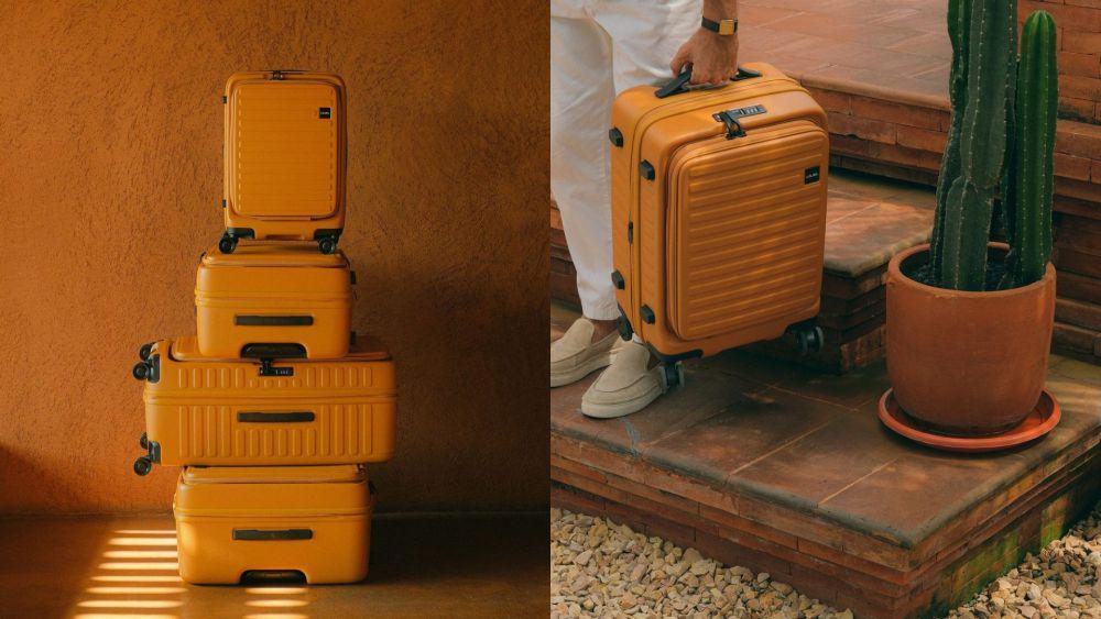 Siap Traveling? Intip 9 Koper Stylish untuk Liburan Akhir Tahun Kamu!