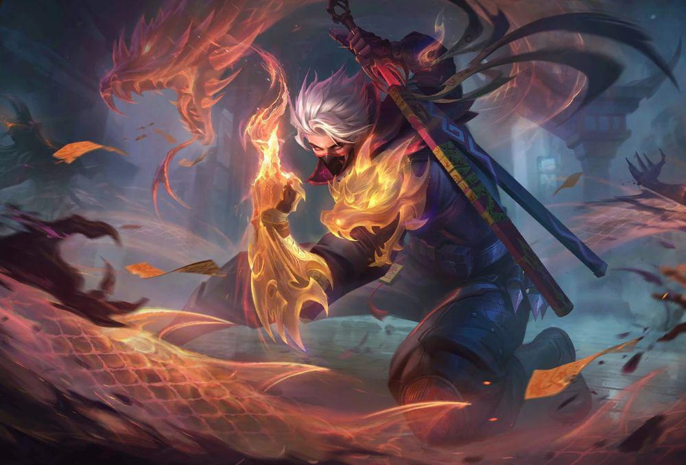 5 Hero Paling Banyak Kena Banned di Fase Grup MPL ID S14