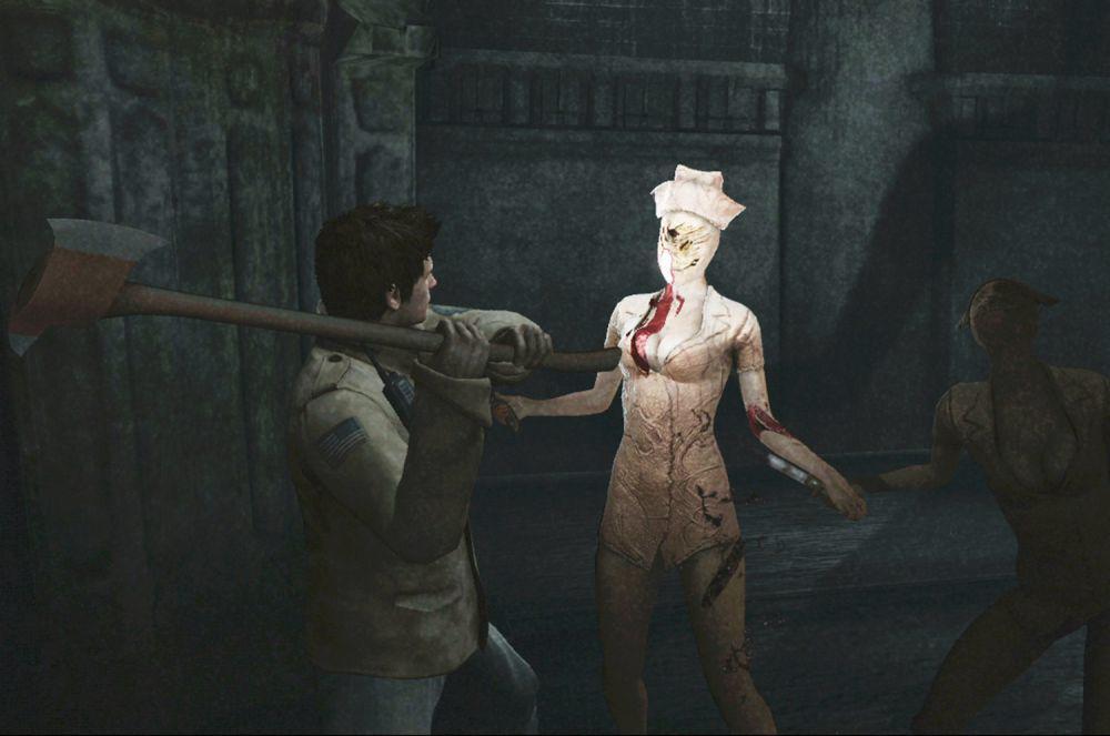 5 Game Silent Hill yang Layak Dapat Remake Menyusul Silent Hill 2