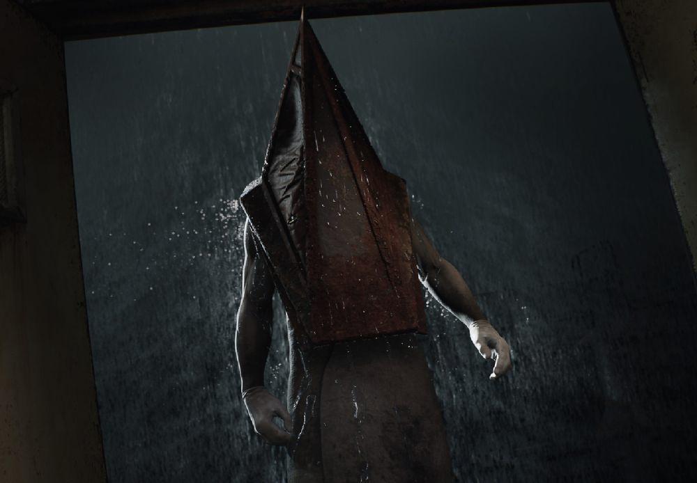 Asal-usul Pyramid Head, Monster Ikonik Game Silent Hill 2