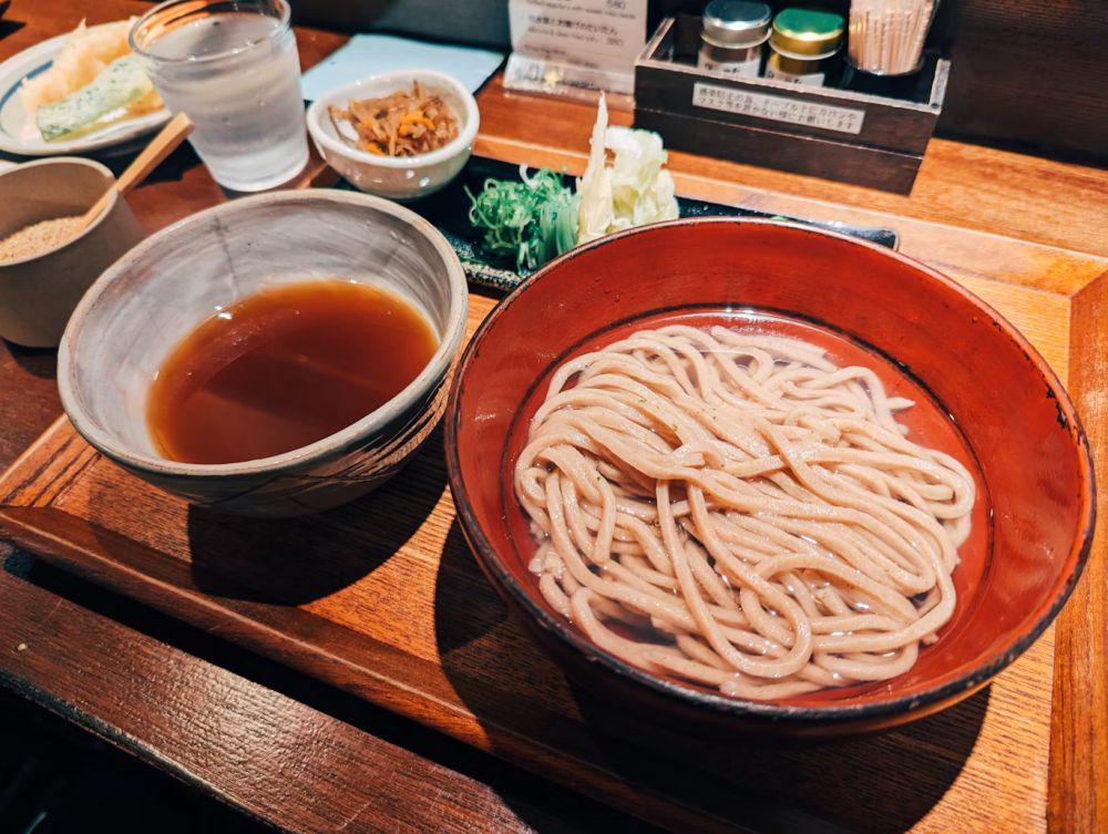 5 Jenis Mi khas Jepang yang Bikin Kamu Susah Berhenti Makan