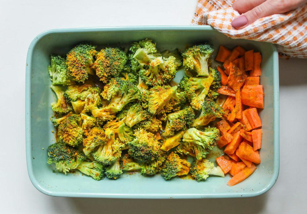 4 Tips Membuat Sayur Krispi, Dijamin Ketagihan!