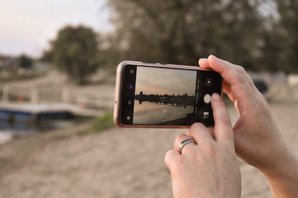 5 Poin Penting Silent Vlog, Menikmati Hidup dengan Tenang