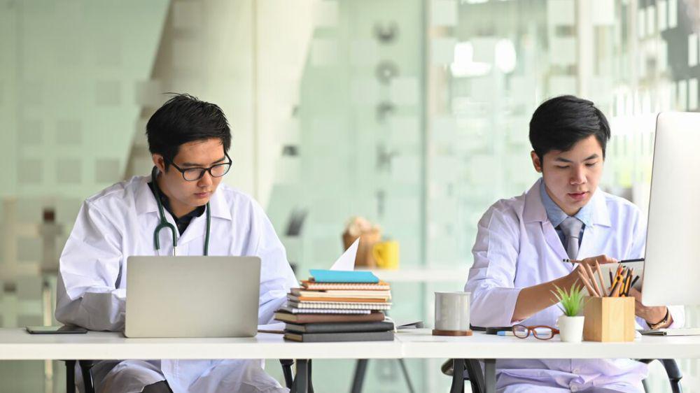 5 Stereotip Mahasiswa Kedokteran yang Sering Kita Dengar