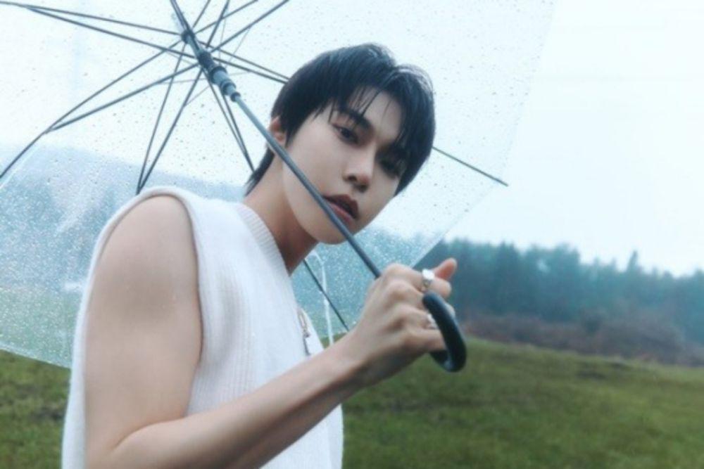 12 Lagu Galau Doyoung NCT yang Punya Makna Sedih, Bikin Mewek!