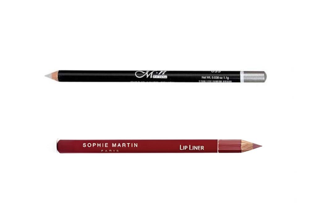 5 Rekomendasi Lip Pencil, dari Natural hingga Bold!
