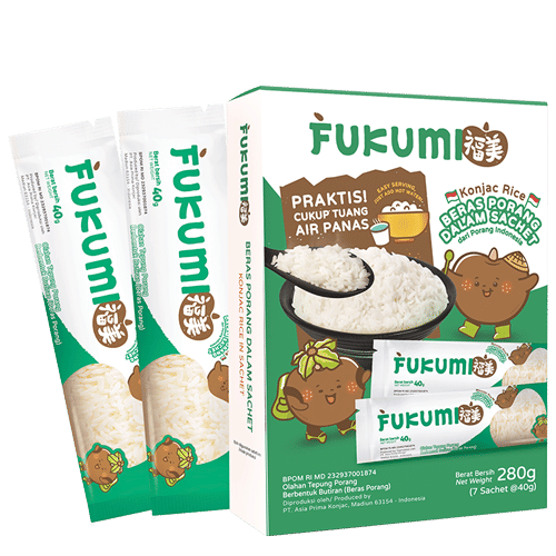 FUKUMI Beras Porang (fukumi.co.id)
