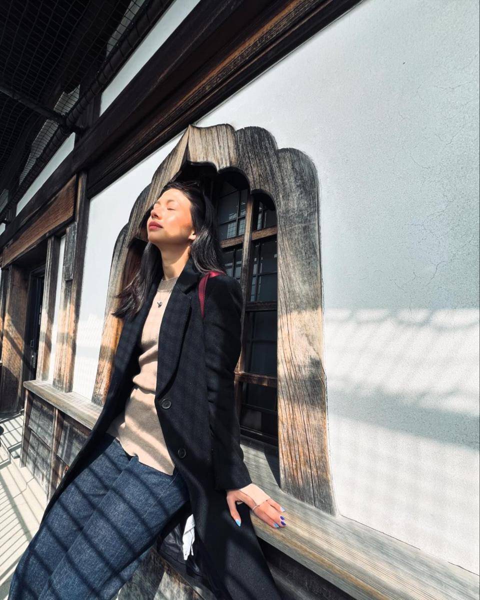 Yuki Kato (instagram.com/yukikt)