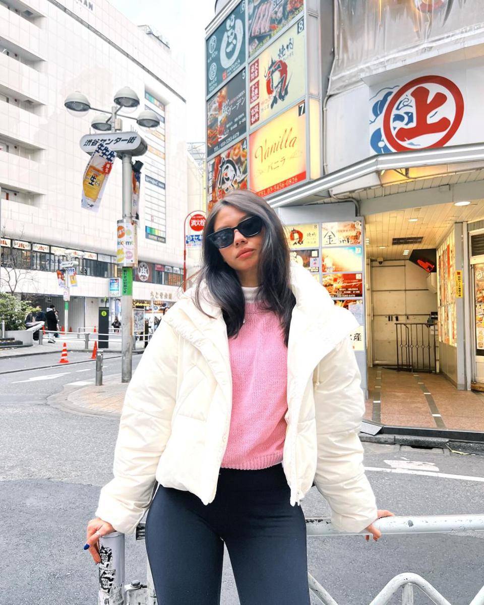 Yuki Kato (instagram.com/yukikt)