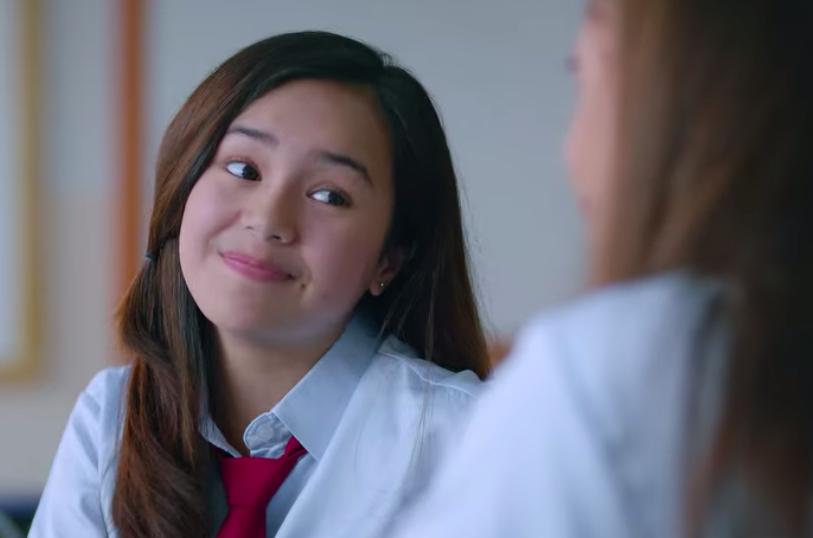 7 Film Beby Tsabina di Netflix, Drama Romansa hingga Film Keluarga