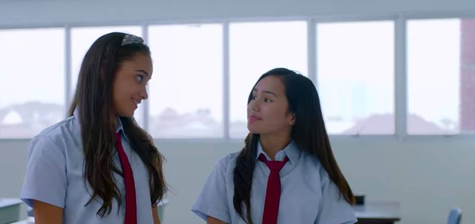 Susah Sinyal (dok. Starvision Plus/Susah Sinyal)