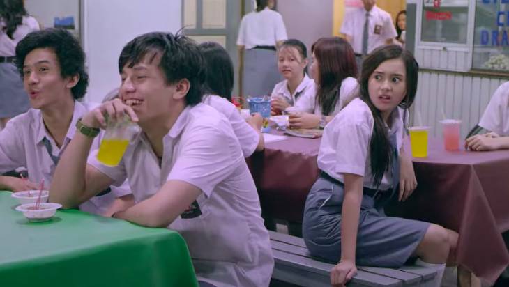 Dear Nathan (dok. Rapi Films/Dear Nathan)
