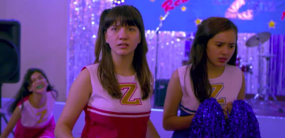 Reuni Z (dok. Rapi Films/Reuni Z)