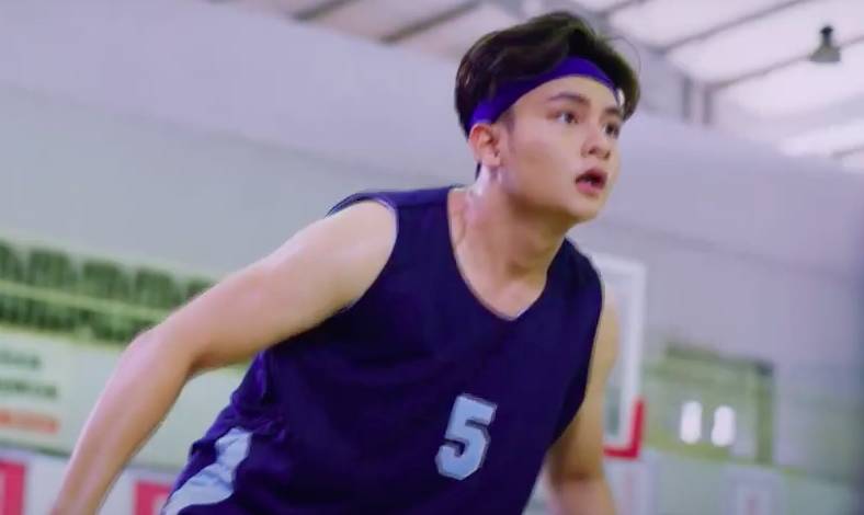 Anak Basket (dok. MNC Pictures/Anak Basket)