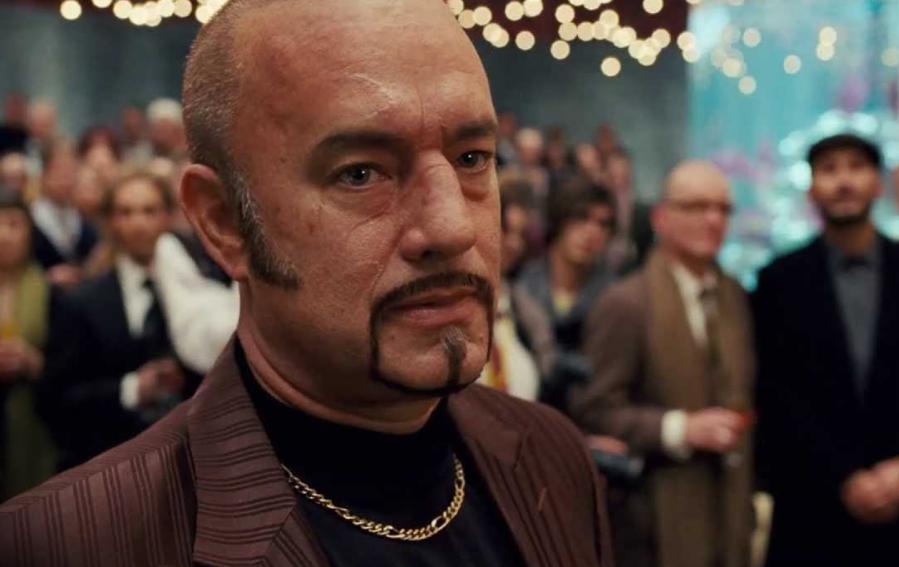 10 Film dengan Makeup Effect Terburuk, Satu Alasan Bikin Filmnya Flop