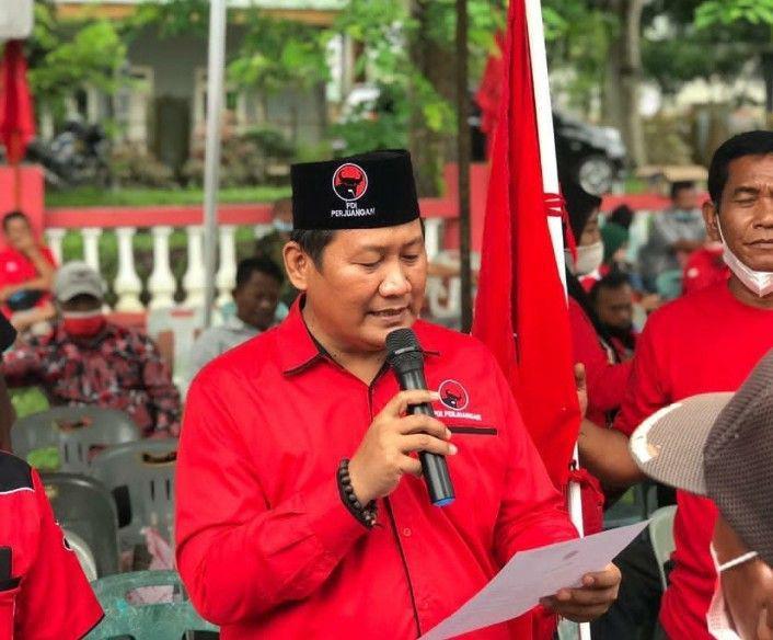 PDIP Akan Laporkan Balik Korban Pelecehan yang Melapor ke Polisi
