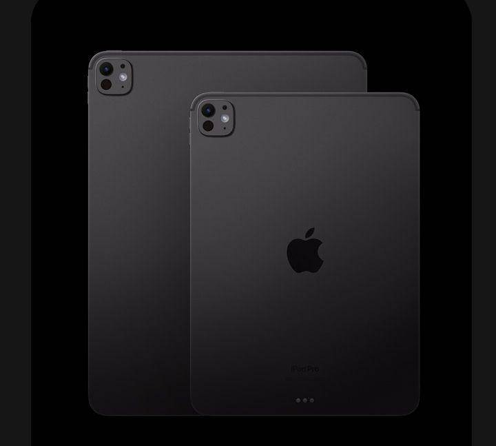 iPad Pro 13 (apple.com)