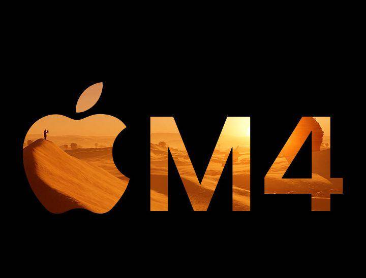 ilustrasi chipset M4 (apple.com)