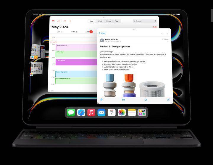 iPad Pro 13 (apple.com)