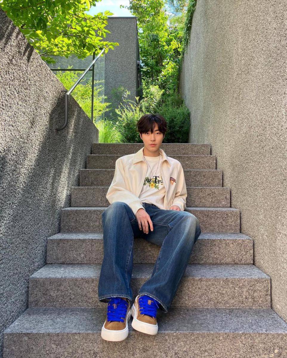 potret Hwang In Yeop (instagram.com/hi_high_hiy)