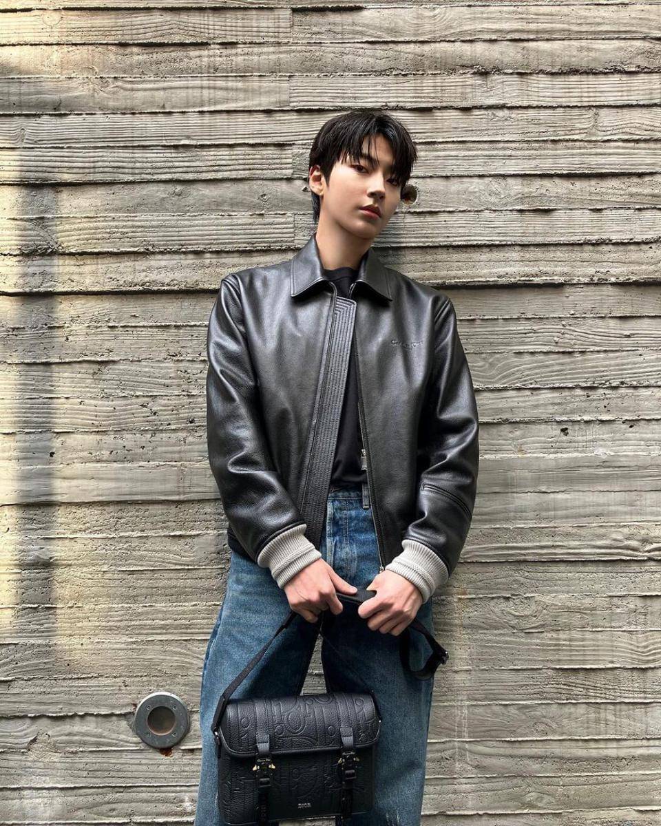 potret Hwang In Yeop (instagram.com/hi_high_hiy)