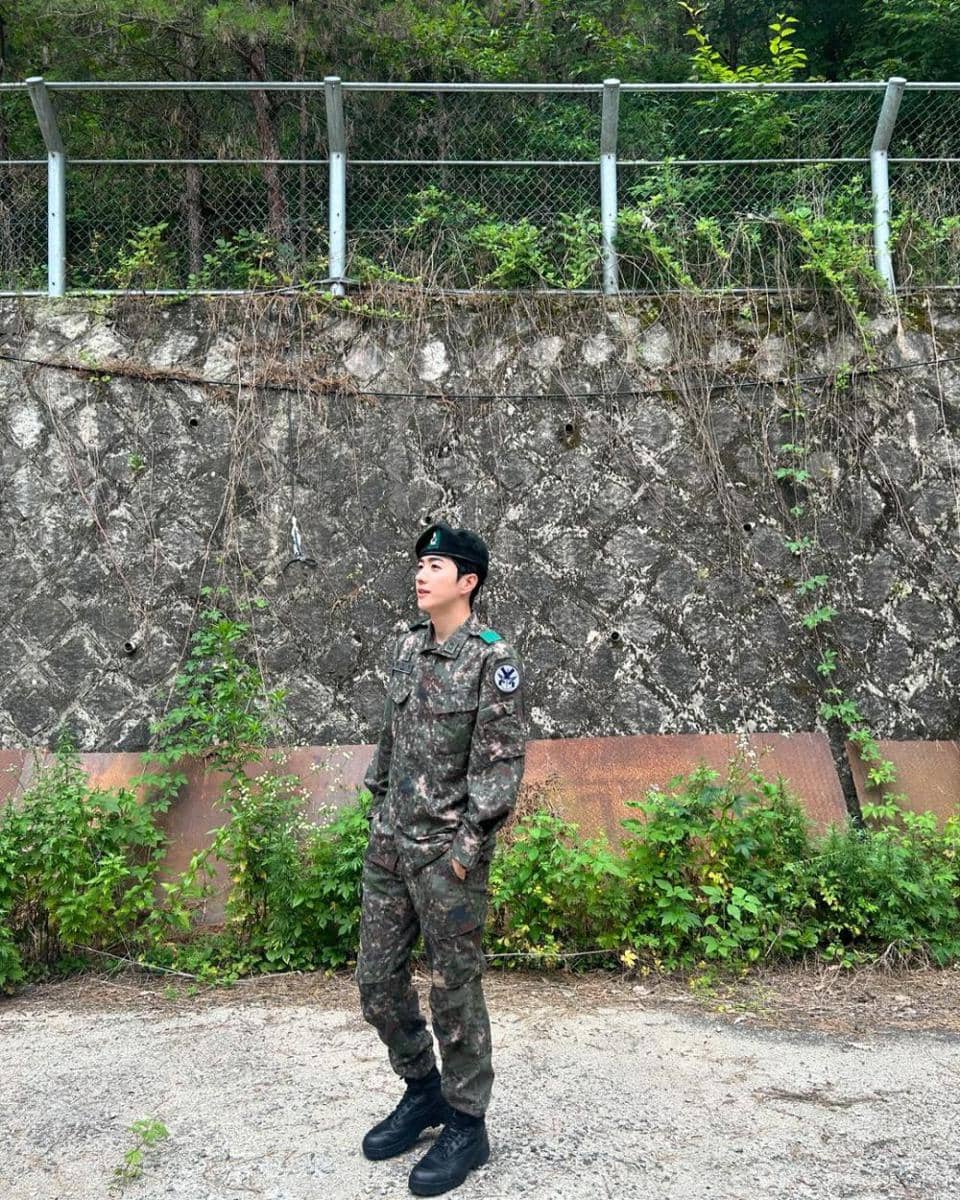 potret Kang Hoon (instagram.com/khoonyy)