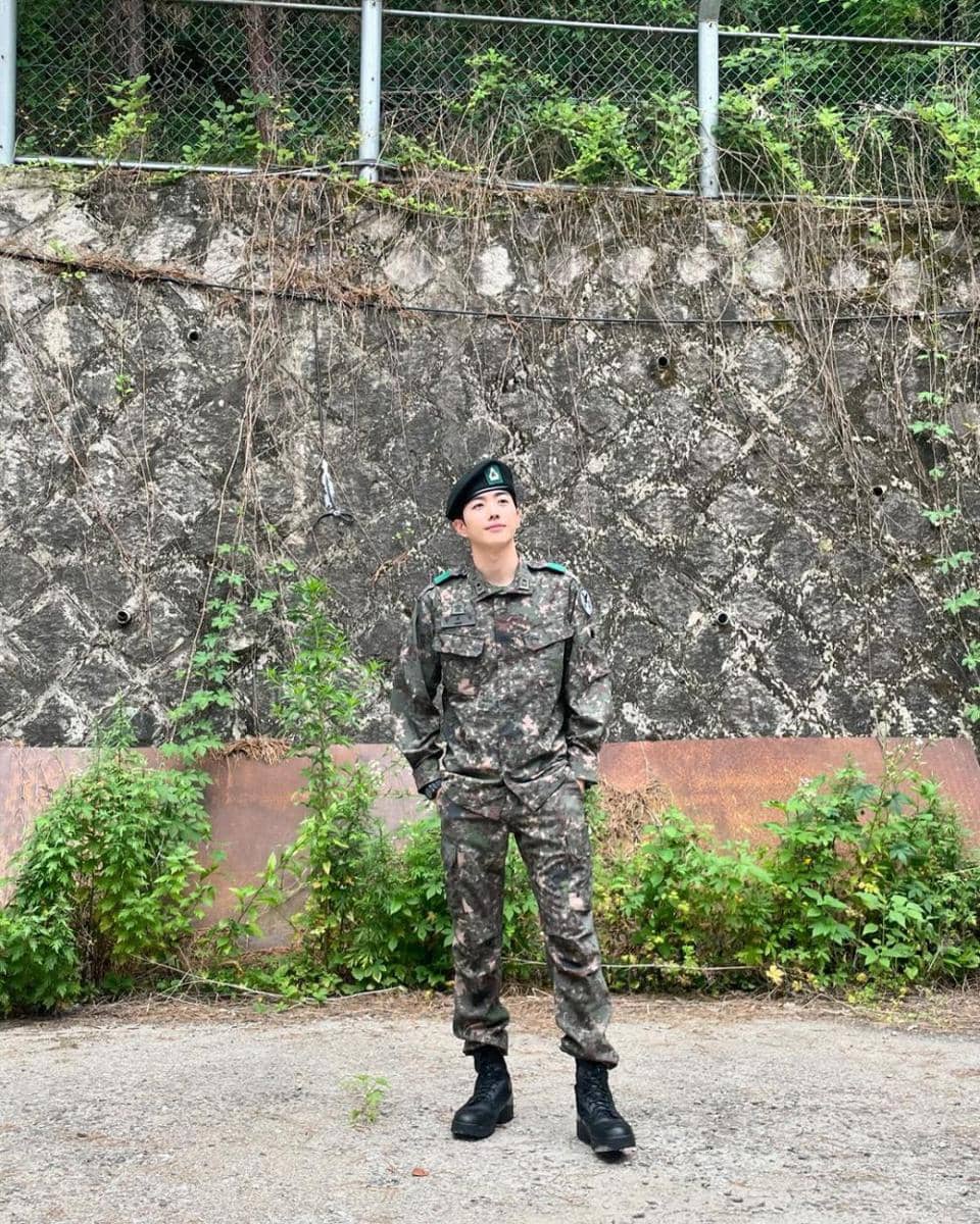 potret Kang Hoon (instagram.com/khoonyy)