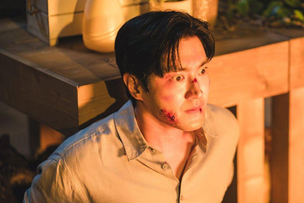 Mengapa Yi Myung Dendam pada Yeon Woo di Drakor DNA Lover?
