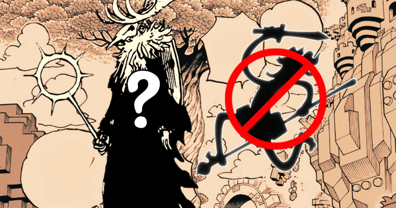 Dewa Matahari di Elbaf dan Dewa Matahari Nika. (Berbagai sumber)