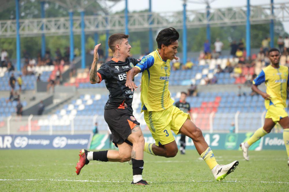 Besok Persiraja Vs Persikota: Misi Laskar Rencong Balas Bayi Ajaib