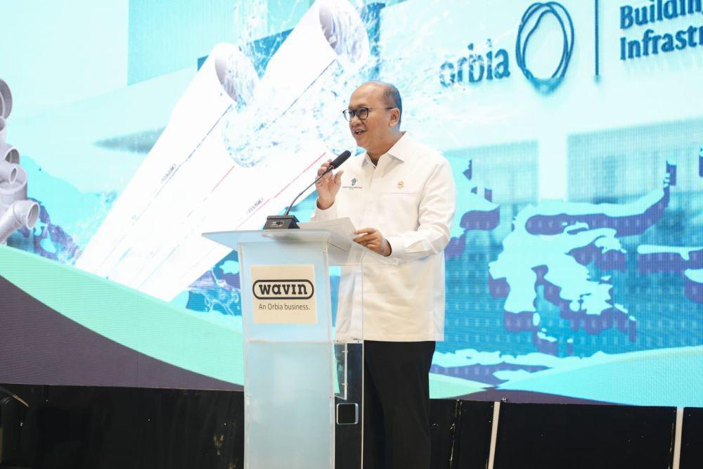 Pemerintah Genjot Investasi Berkelanjutan demi  Kejar Target Ekonomi